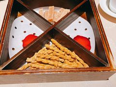 -成隆行·蟹王府(九江路店)