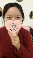 -babiline芭比莱恩半永久纹眉纹唇发际线