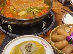 -亮欢寨(凯里总店)