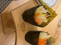 -桃夭日式料理(国信店)