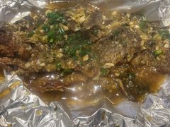 -衡厨·衡阳土菜(中南店)