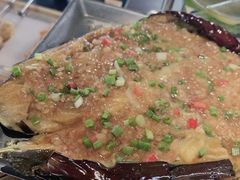 -很久以前羊肉串(南京路第一百货店)