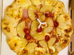 -必胜客(东岳店)