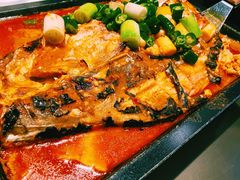 -炉鱼(无锡八佰伴中心店)