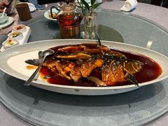 -浙江西子宾馆·牡丹厅