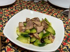 -城南往事·鲁菜济南菜(软件园美莲广场店)