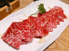 特上牛小排-御牛道日式烤肉料理(杭州万象城店)