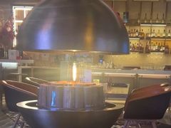 -恰餐厅及酒吧CHAR Bar & Grill(北京三里屯洲际店)