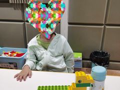-乐博乐博少儿编程·乐高机器人编程·信息学竞赛(羊城同创汇中心店)