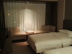 -北京希尔顿逸林酒店