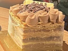 -M'CAKE(西单大悦城店)