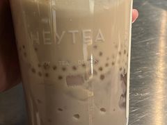-喜茶(东莞汇一城店)