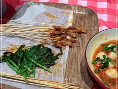 -辣小鲜·南昌大排档(船山路店)