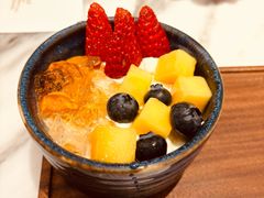 -糖纸甜品(乐颂坊店)