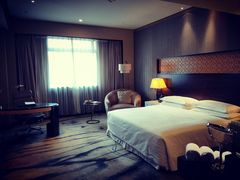 -西安赛瑞喜来登大酒店