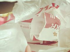 -肯德基(招远金城店)