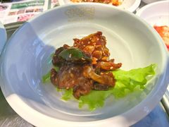 -农乐园炭火烤肉(繁花中心店)