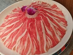 -侃爷南门铜锅涮肉