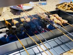 -大头叔烤鸡爪·朝鲜族烤串(天池路店)