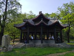 -承德避暑山庄景区