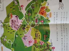 -云峰山自然风景区