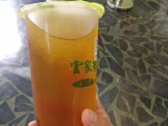 -云家柠檬大王裕诚店