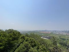 -狼山风景名胜区