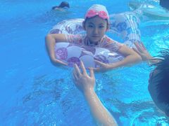 -青岛东方影都融创水世界