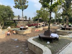 -三江森林温泉度假区