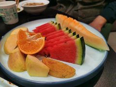 -阳坊胜利涮羊肉(阳坊老店)