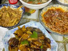 -红升老菜馆(巨兴街店)