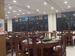 -长平肥姐白粥·海鲜打冷