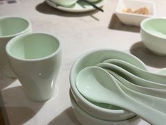 -船歌·鱼水饺青岛菜(珠江路店)