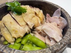 -虎哥私房菜(馒头山店)