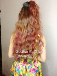 iphone_upload_pic-God Hands发型设计复古会所