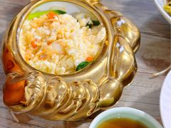 -魁盛居百年鲁菜馆(县西巷店)