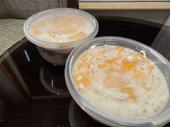 -透心凉糖水(听海居店)