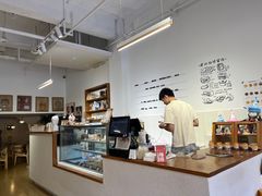 -旧识old mate·烘焙蛋糕店