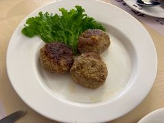 鸡肉饼-华梅西餐厅(哈尔滨中央大街店)