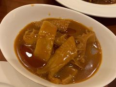 沙爹金钱肚-杭州JW万豪酒店-万豪中餐厅