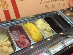 -红宝石·鲜奶小方(昌里店)