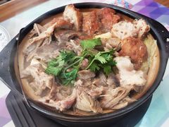 -友利砂锅居(烟台店)