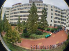 -山东大学(威海校区)