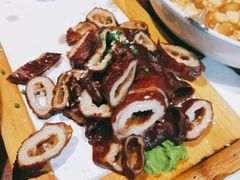 卤大肠-大牌大·传统杭帮菜(湖滨店)