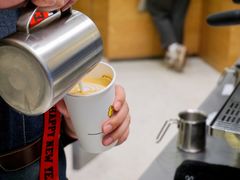 -Seesaw Coffee(上海国金中心店)