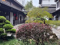 -金海华·华宴江南(斜塘店)