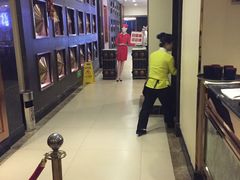 -东方之珠洗浴休闲广场(南开店)