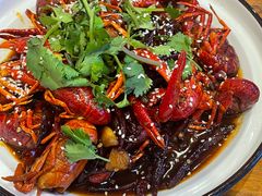 -华仔龙虾(永乐路总店)