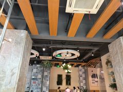 -香山湖家家宴(中山陵店)