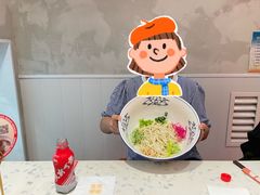 -南锣南门涮肉(南锣鼓巷店)
